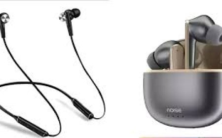 Earbuds या Neckband में से कौन-सा खरीदें? ये बातें पढ़कर दूर हो जाएगी कंफ्यूजन