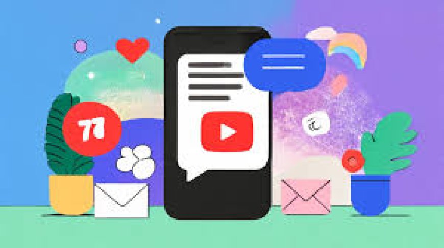 अब वीडियो भेजने के लिए WhatsApp की जरूरत नहीं, YouTube पर ही भेज पाएंगे मैसेज, जल्द आएगा नया फीचर