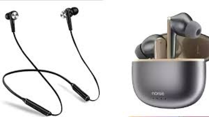 Earbuds या Neckband में से कौन-सा खरीदें? ये बातें पढ़कर दूर हो जाएगी कंफ्यूजन