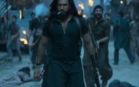 'धुरंधर' के कहर से कांपी 'अखंडा 2', 'किस किस को प्यार करू 2' का हुआ बेडा गर्क, जानें- मंडे कलेक्शन