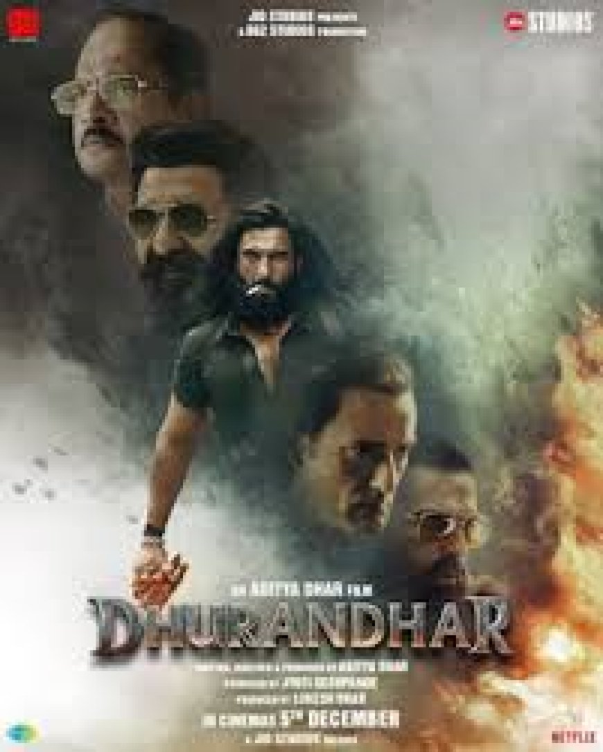 Dhurandhar X Review: ‘धुरंधर’ ने आते ही मचाया धमाल, संजय दत्त की एंट्री पर बजी सीटियां, लोग बोले- 'रणवीर की अब तक की बेस्ट परफॉर्मेंस'
