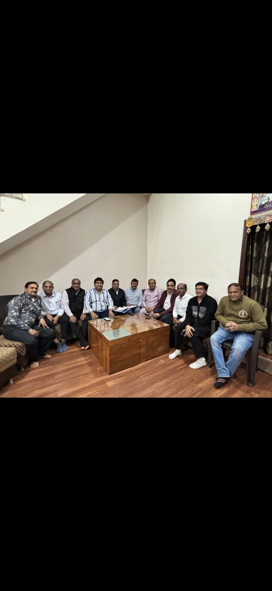 वीर सेवा संघ 5 अप्रैल को आयोजित करेगा होली स्नेहमिलन