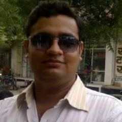 Reporter Gaurav Choudhary ( Bhilwara )